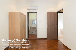 Katong Garden (D15), Condominium #162859772